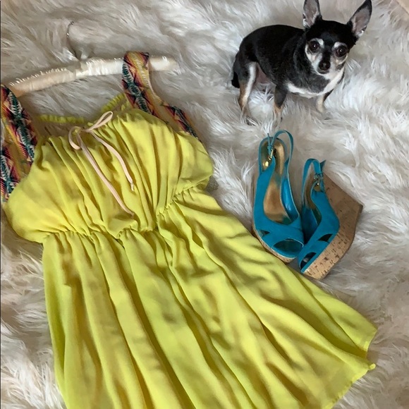 👠 2 for $40 NWT Gianni Bini Dress - Picture 8 of 8